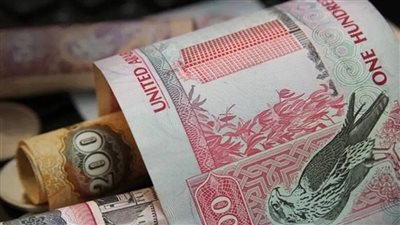 أعلى مستوى بتاريخه.. ميزانية المركزي الإماراتي تتجاوز 560 مليار درهم