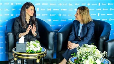 المشاط : 687 مليون يورو أتاحها بنك الاستثمار الأوروبي للقطاع الخاص في مصر خلال عام 2022