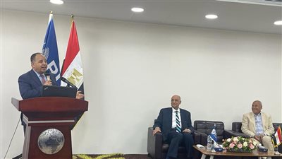 وزير المالية: تراجع معدل الدين إلى 80.7% لكنه سيتأثر مؤقتًا بالظروف الاقتصادية