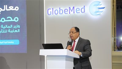 وزير المالية: مصر سددت 3.5 مليار دولار مستحقات سندات دولية في الربع الأول من 2023