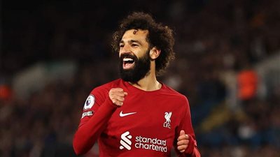 بـ 53 مليون دولار.. ” صلاح ” يقتنص المرتبة الخامسة كا علي لاعبين كرة القدم دخلا في 2023