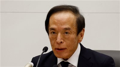 محافظ البنك المركزي الياباني: الين المفرط يشكل خطراً على الاقتصاد