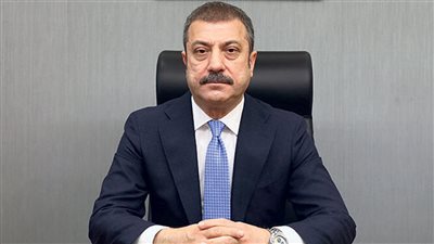 محافظ البنك المركزي التركي: ملتزمون بتوقعات التضخم عند 22.3% لعام 2023