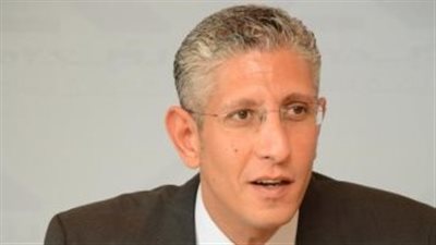 تامر وحيد يباشر عمله كعضوا منتدبا للبنك العربي الافريقي الدولي.. اليوم