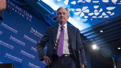 باول: الفشل في خفض التضخم يؤدي لإطالة الألم ويجعل العودة لاستقرار الأسعار عملية صعبة