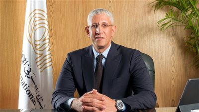 رسمياً..العربي الأفريقي الدولي يعلن تعيين تامر وحيد نائباً لرئيس مجلس الإدارة والعضو المنتدب للبنك