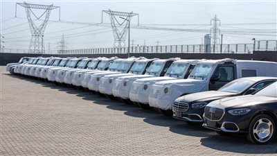 لأول مرة.. تصنيع السيارات وقطع الغيار هايكون في مصر