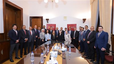 بنك مصر يوقع بروتوكول تعاون مع شركة زاميت لتوفير حلول ومنتجات مالية لأصحاب المشروعات