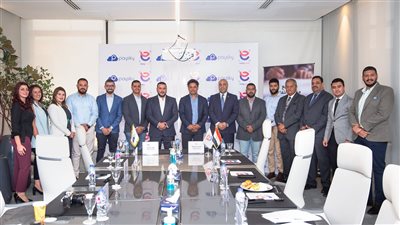 باي سكاي تتعاون مع 