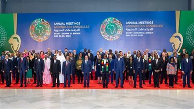 الاجتماعات السنوية لبنك التنمية الأفريقي تؤكد ضرورة التمويل الخارجي للاستثمارات الخضراء في أفريقيا