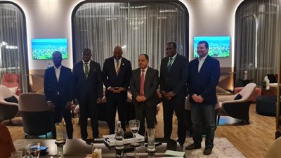 معيط: ميكنة إدارة المالية العامة جعل الموازنة أكثر مرونة في مواجهة التحديات