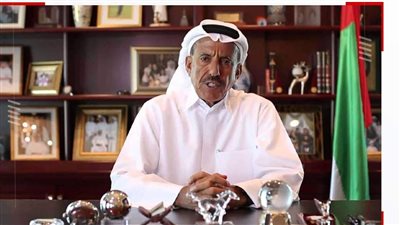  «الحبتور» يغني مصر عن القروض