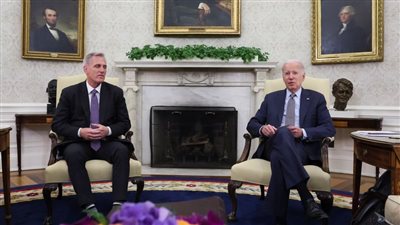 البيت الأبيض والجمهوريون يرون تقدما في محادثات سقف الدين