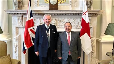 وزير المالية: الاقتصادات الناشئة تتطلع لمن يساعدها للتكيف مع الظروف التمويلية الاستثنائية