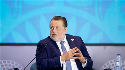 حسن عبدالله: الأسواق الأفريقية تتمتع بأعلى عائد على الاستثمار في العالم أمام القطاع الخاص 