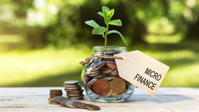 أرصدة تمويل  