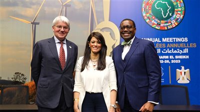 المملكة المتحدة توفر 80 مليون يورو للبنك الأفريقي للتنمية لدعم مشروع محطة معالجة مياه الجبل الأصفر