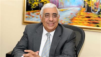 رئيس المصرف المتحد:  مصر اول دولة بالشرق الاوسط تصدر سندات خضراء لتمويل النقل النظيف