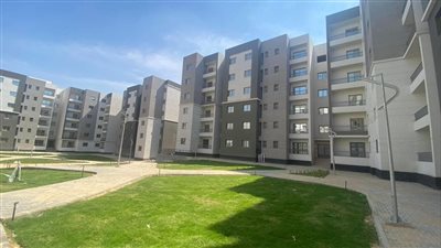 بالأرقام.. تجربة مصرية استثنائية في القضاء على العشوائيات لضمان حياة كريمة للمواطن