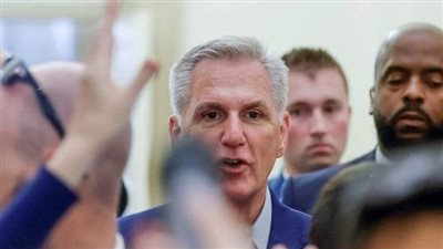 مكارثي: يمكن التوصل إلى اتفاق حول سقف الديون الأمريكية بحلول 5 يونيو