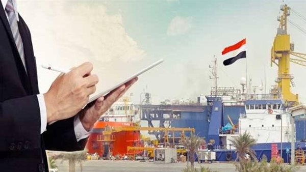 الاستثمار في مصر