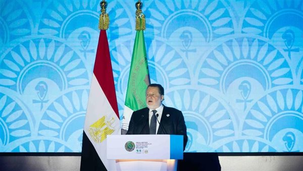 محافظ البنك المركزي