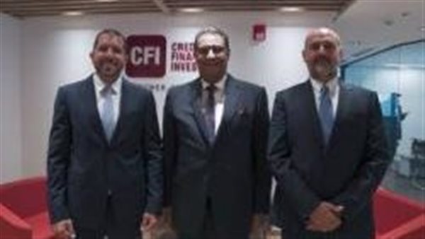 جانب من حفل الافتتاح