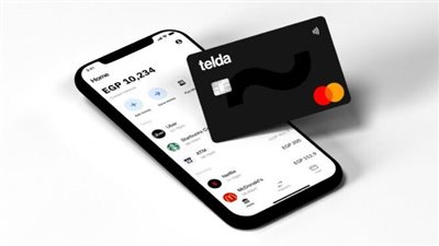 شركة تيلدا للمدفوعات الإلكترونية تعلن تعليق المعاملات الدولية بالبطاقات المدفوعة مقدما لأجل غير مسمى