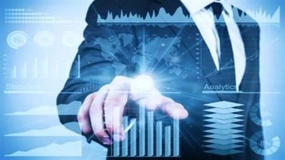 عضو اقتصادية الشيوخ: ، ضرورة زيادة حجم القطاع المالي غير المصرفي إلى الناتج المحلي الإجمالي