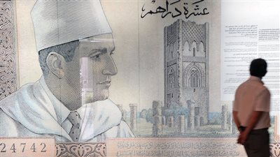 ديون المغرب تتجاوز 100 مليار دولار لأول مرة