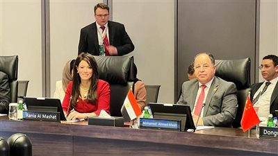 معيط: التمويلات طويلة الأجل تسهم في تعزيز التعافي الاقتصادي وتحقيق التنمية المستدامة