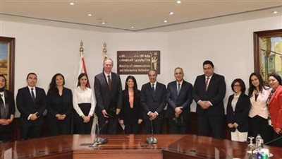 مشروع «MEIS-SME» ينظم مؤتمرا دوليا حول سياسات دعم الإبتكار للشركات الصغيرة والمتوسطة ومتناهية الصغر في مصر