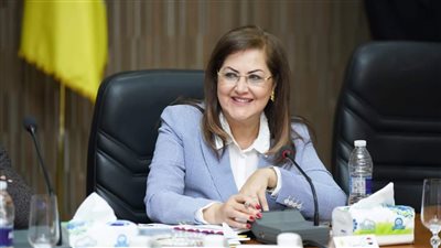 وزيرة التخطيط: سيناء في قلب التنمية بالجمهورية الجديدة