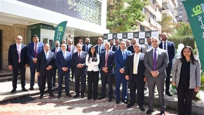  aiBANK يفتتح فرعيين جديدين في مدينة نصر والهرم