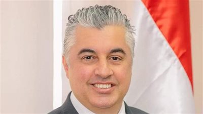 اقتصادية قناة السويس تنتقل بقياداتها التنفيذية والإدارات المركزية لمقرها الجديد بالعاصمة الإدارية