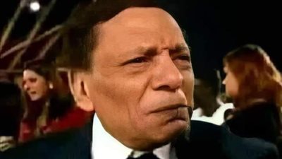 عادل إمام يطعن على قرار سداد 6.4 مليون جنيه للضرائب