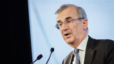 محافظ بنك فرنسا المركزي: البنوك المركزية تحتاج إلى نماذج مناخية قصيرة المدى