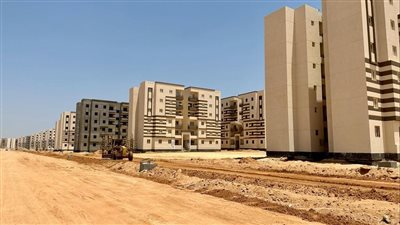 آخر تطورات الوحدات السكنية لمحدودي  الدخل بـ