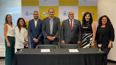 فوري توقع اتفاقية مع برنامج الأغذية العالمي للتوسع في منصة المساعدات النقدية متعددة الأغراض في مصر