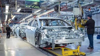 سيناء هتبقى سنغافورة.. إيه حكاية مشروع إيباز والربع مليون سيارة سنويا