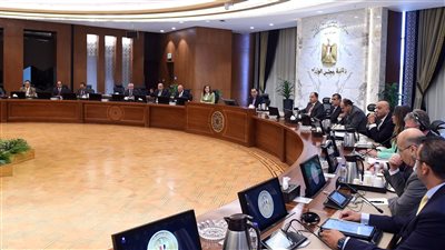 مدبولي: ونتطلع لتصبح مصر أحد المراكز المهمة لتوطين صناعة السيارات