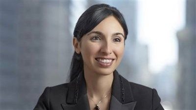 غاي أركان.. المرأة القوية في طريقها لرئاسة المركزي التركي.. فمن هي؟