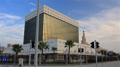 الاحتياطي النقدي الأجنبي القطري يقفز إلي 66 مليار دولار لأول مرة على الإطلاق