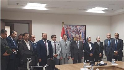 تحالف جيزة مصر والخرافي ناشيونال يفوز بإنشاء محطتي ربط الدلتا بالشبكة القومية