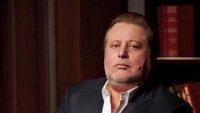 حسن عبدالله يشارك في مناقشة مقترحات المجلس الاستشاري الإقتصادي لزيادة التدفقات النقدية