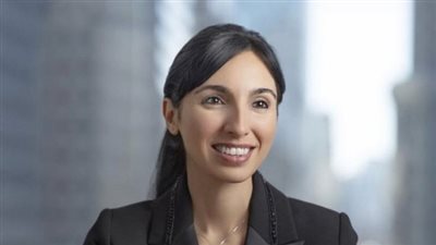 محافظ البنك المركزي التركي تظهر اليوم لأول مرة لهذا السبب