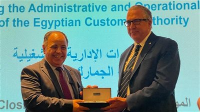 وزير المالية: مصر من أفضل 7 دول عربية بمؤشر الأداء اللوجستي فى 2023 وفقًا للبنك الدولى