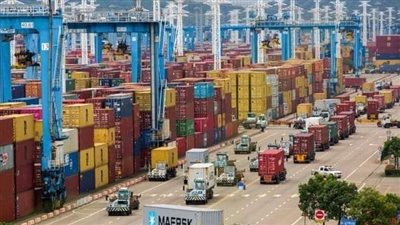 أمريكا و5 دول ينددون «بالإكراه الاقتصادي»: تهديد للنظام التجاري