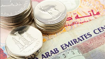 3.89 تريليون درهم قيمة تحويلات الأموال بين البنوك في الإمارات بالربع الأول من 2023