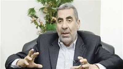 عاجل| تعيين رئيس جديد ونائبين لمصلحة الضرائب المصرية